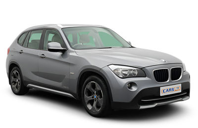 BMW X1-img